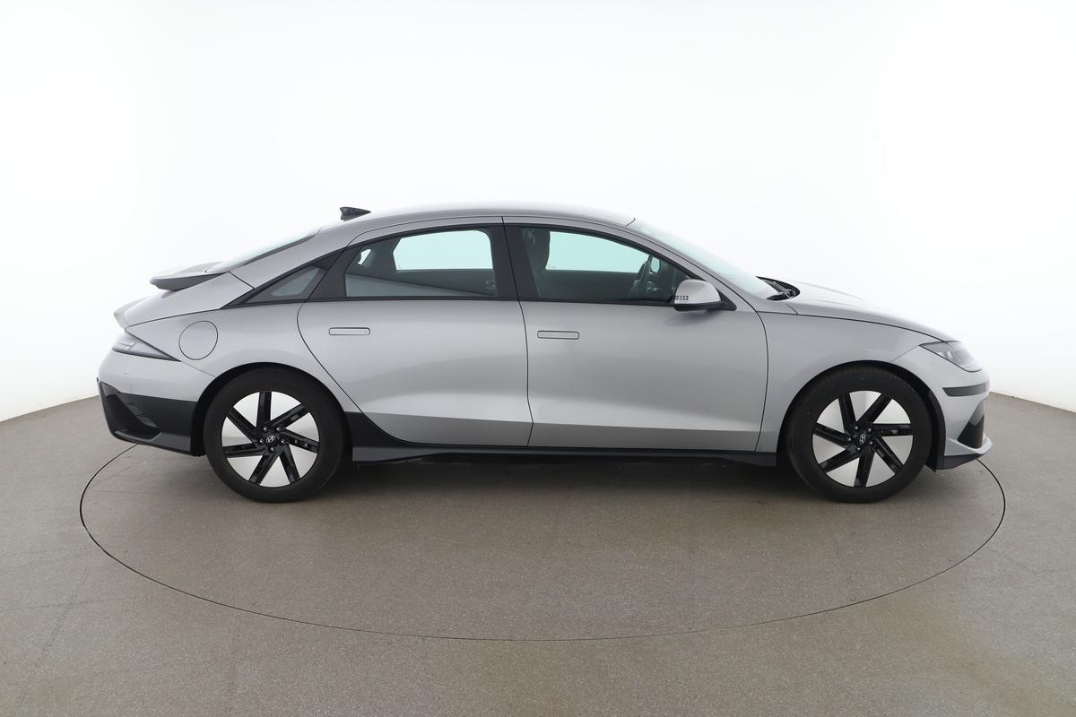 Hyundai IONIQ 6, фото 6