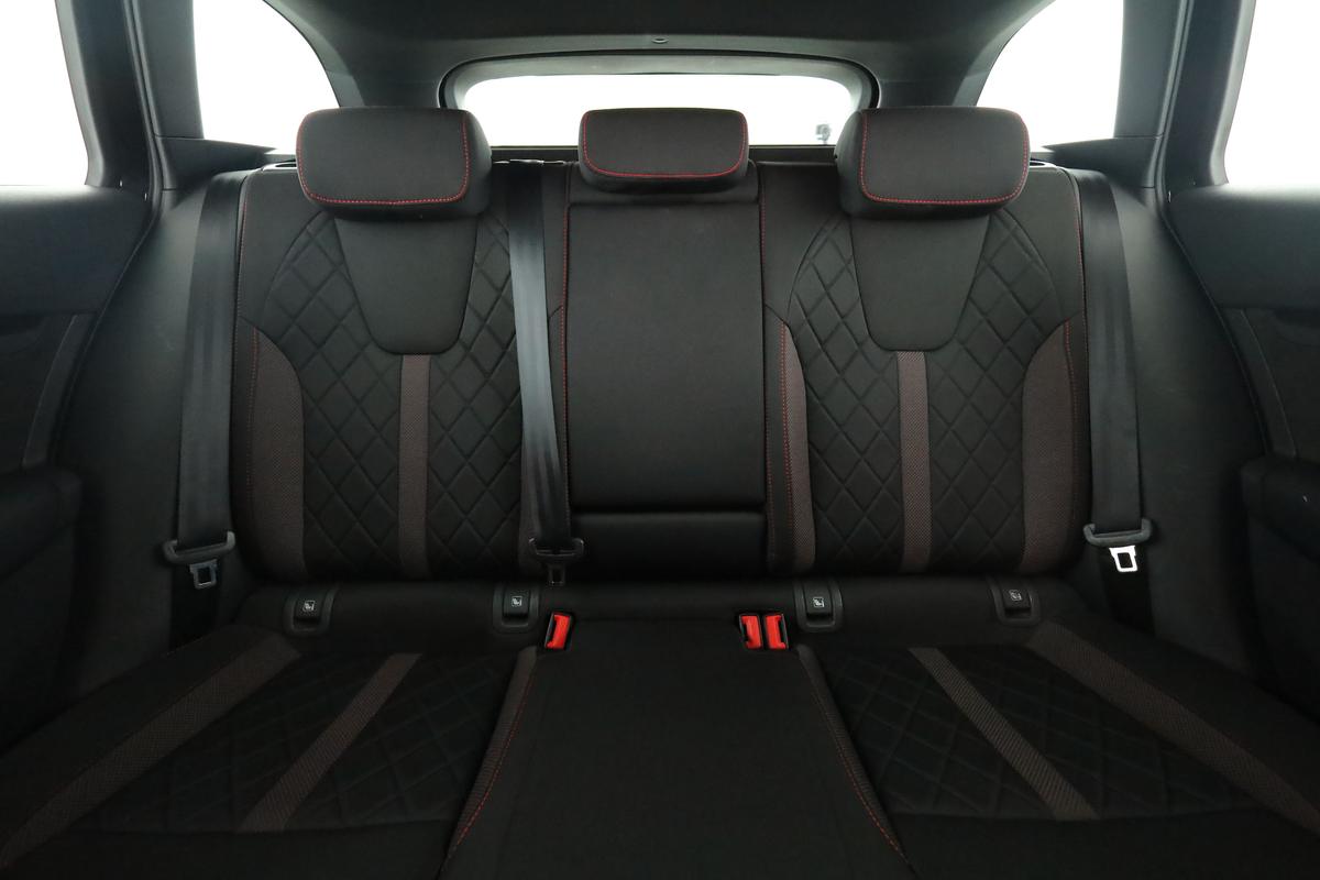 Skoda Octavia 2.0 TDI RS, фото 14