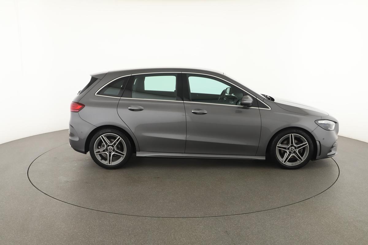 Mercedes-Benz B-Class B 180 d AMG Line Premium, фото 6