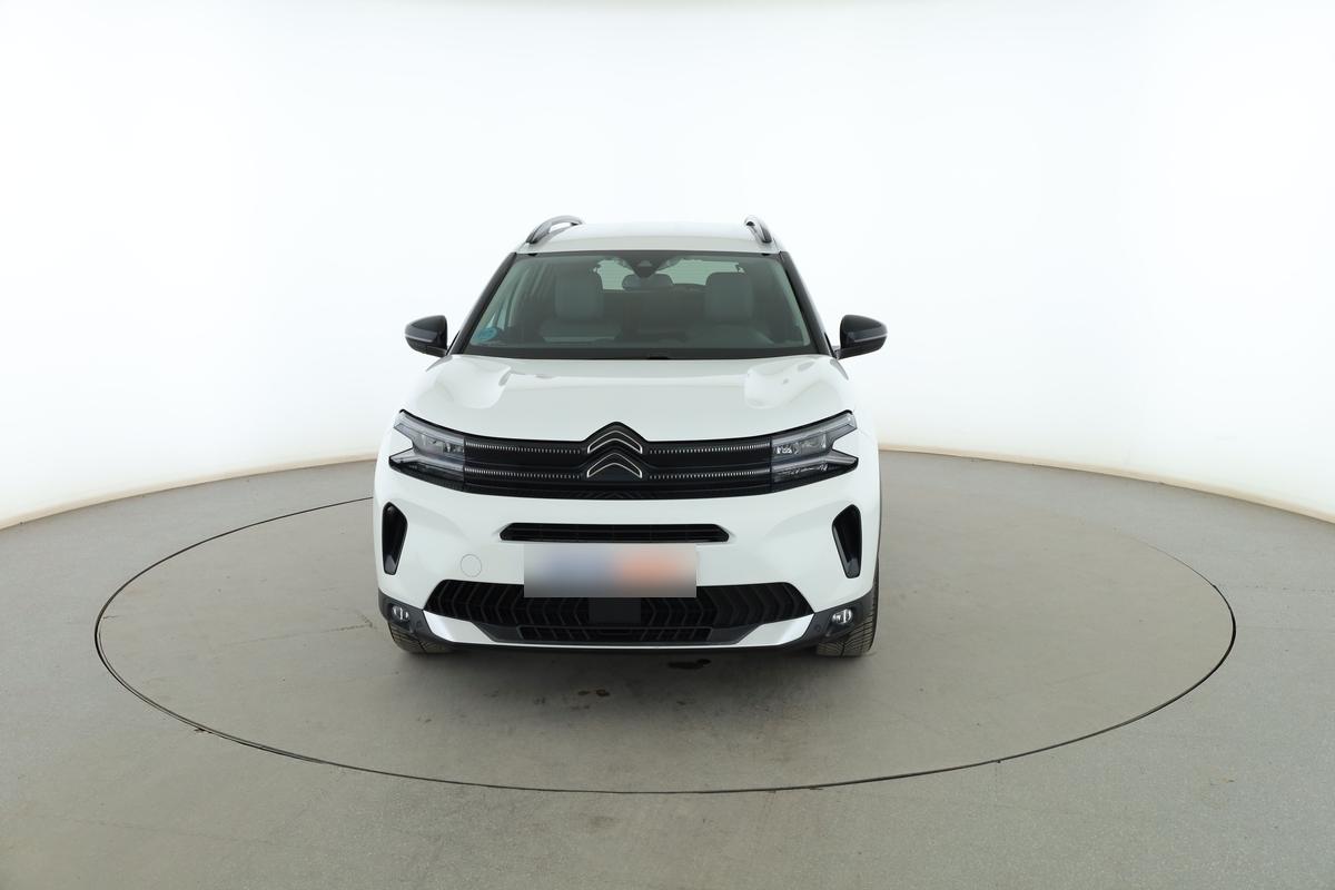 Citroen C5 Aircross 1.2 PureTech Feel, фото 8