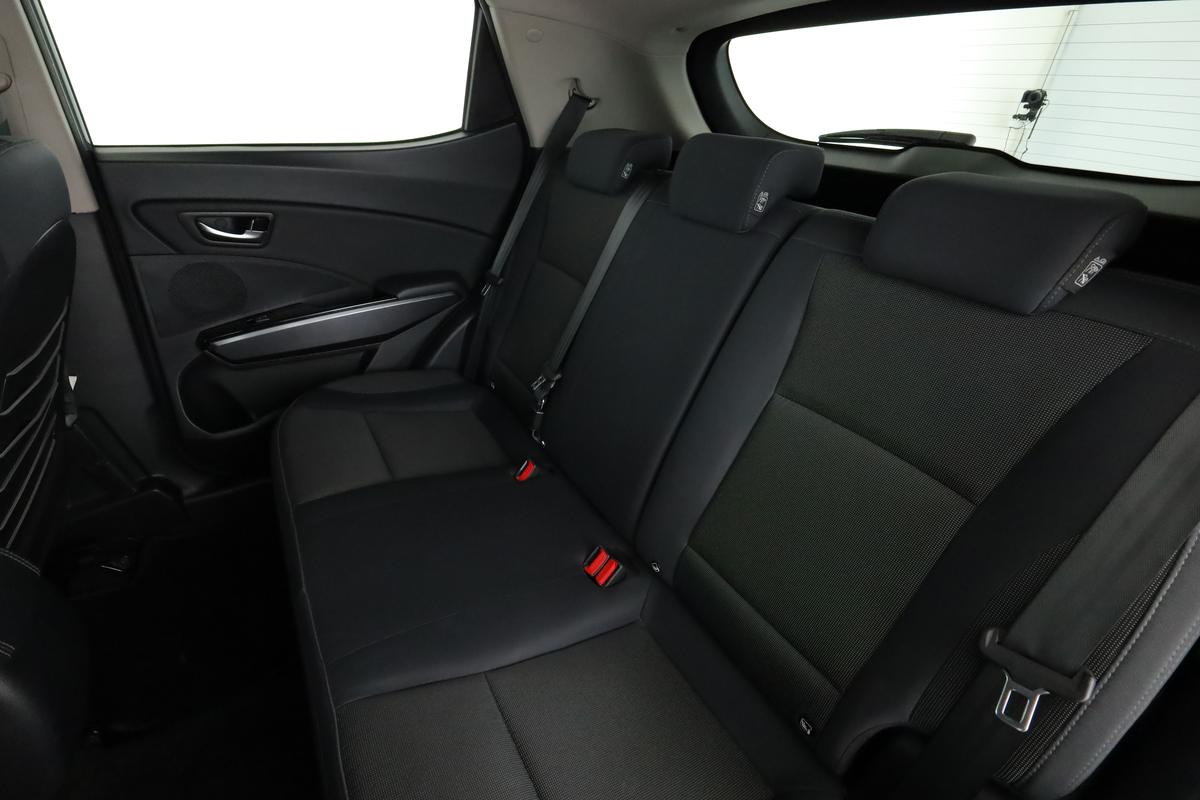 SsangYong Tivoli 1.2 GDI Urban+ 4x2, фото 13