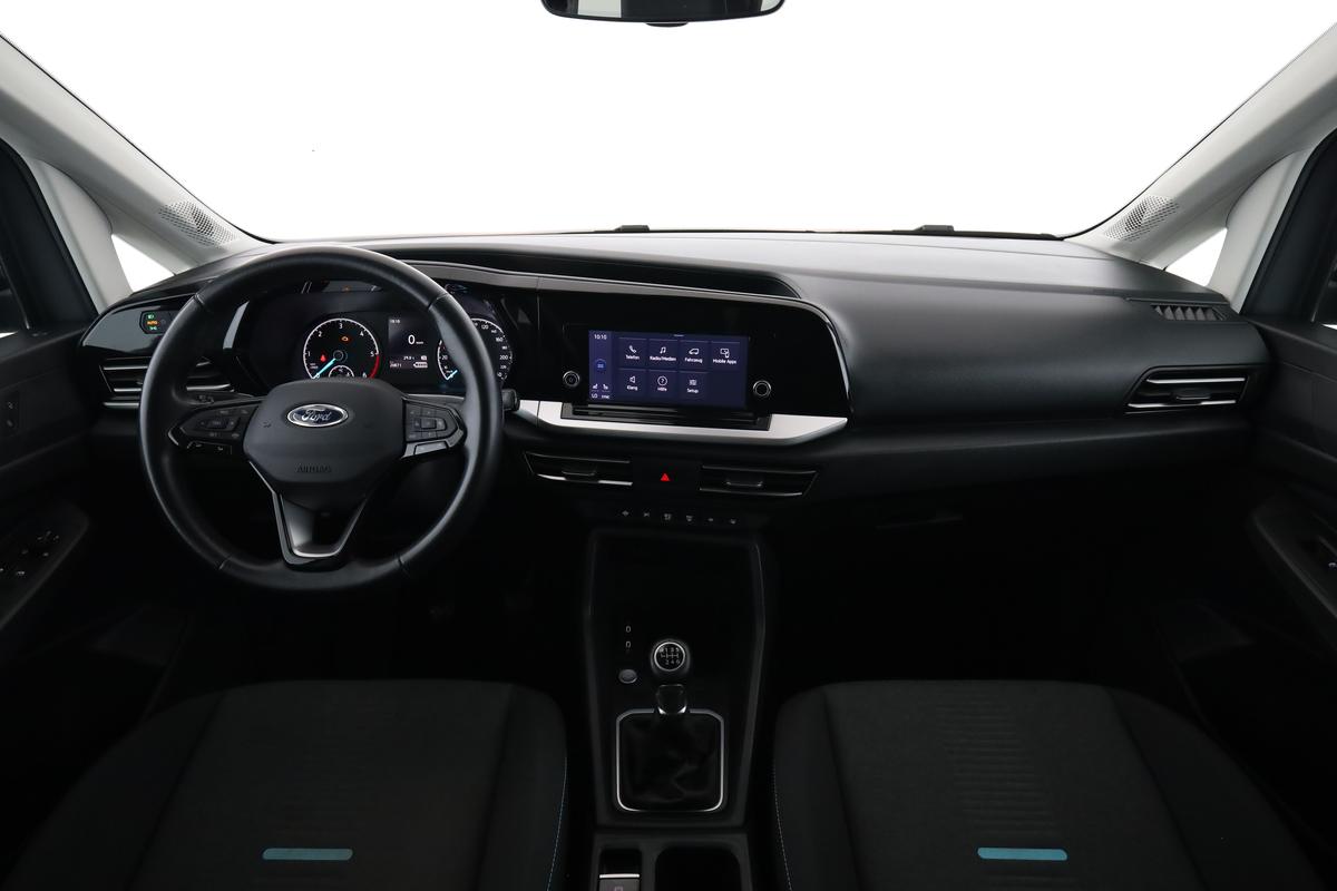 Ford Grand Tourneo Connect 2.0 TDCi EcoBlue Active, фото 11