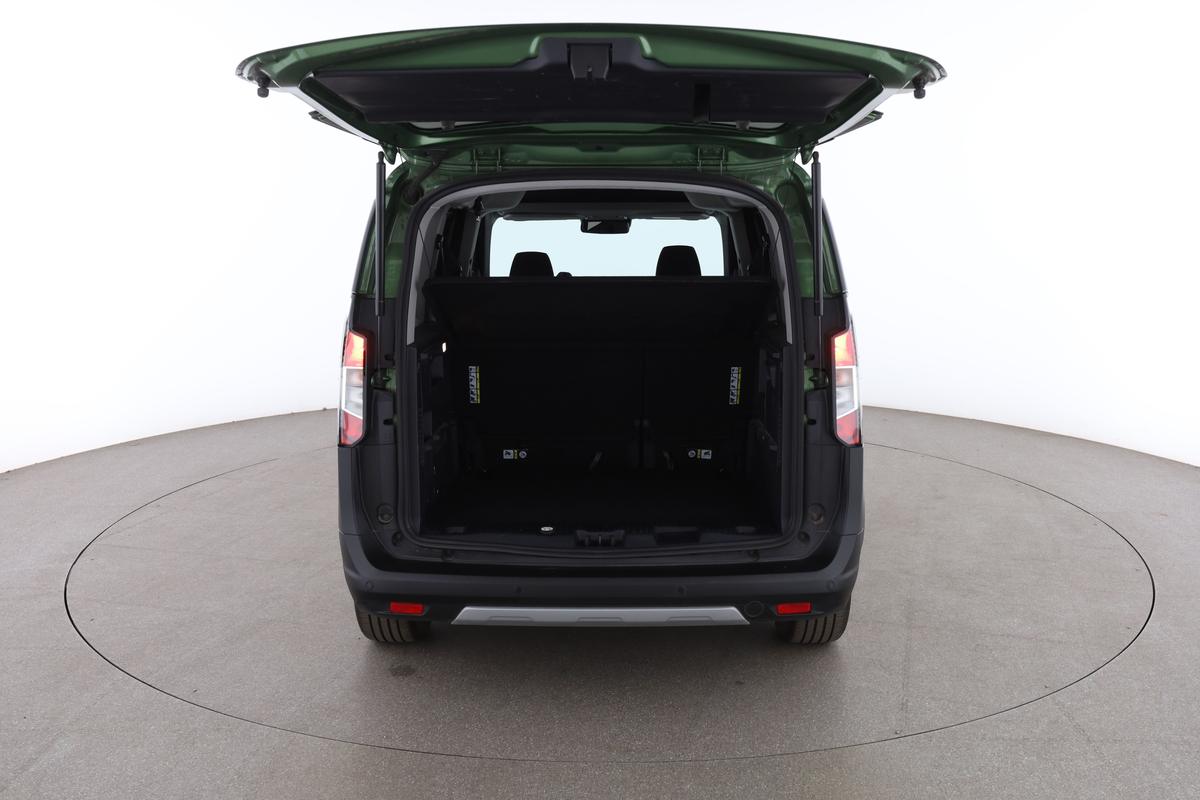 Ford Tourneo Courier 1.0 EcoBoost Active, фото 15