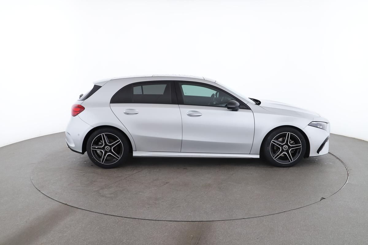 Mercedes-Benz A-Class 200 d AMG Line 8G-DCT, фото 6