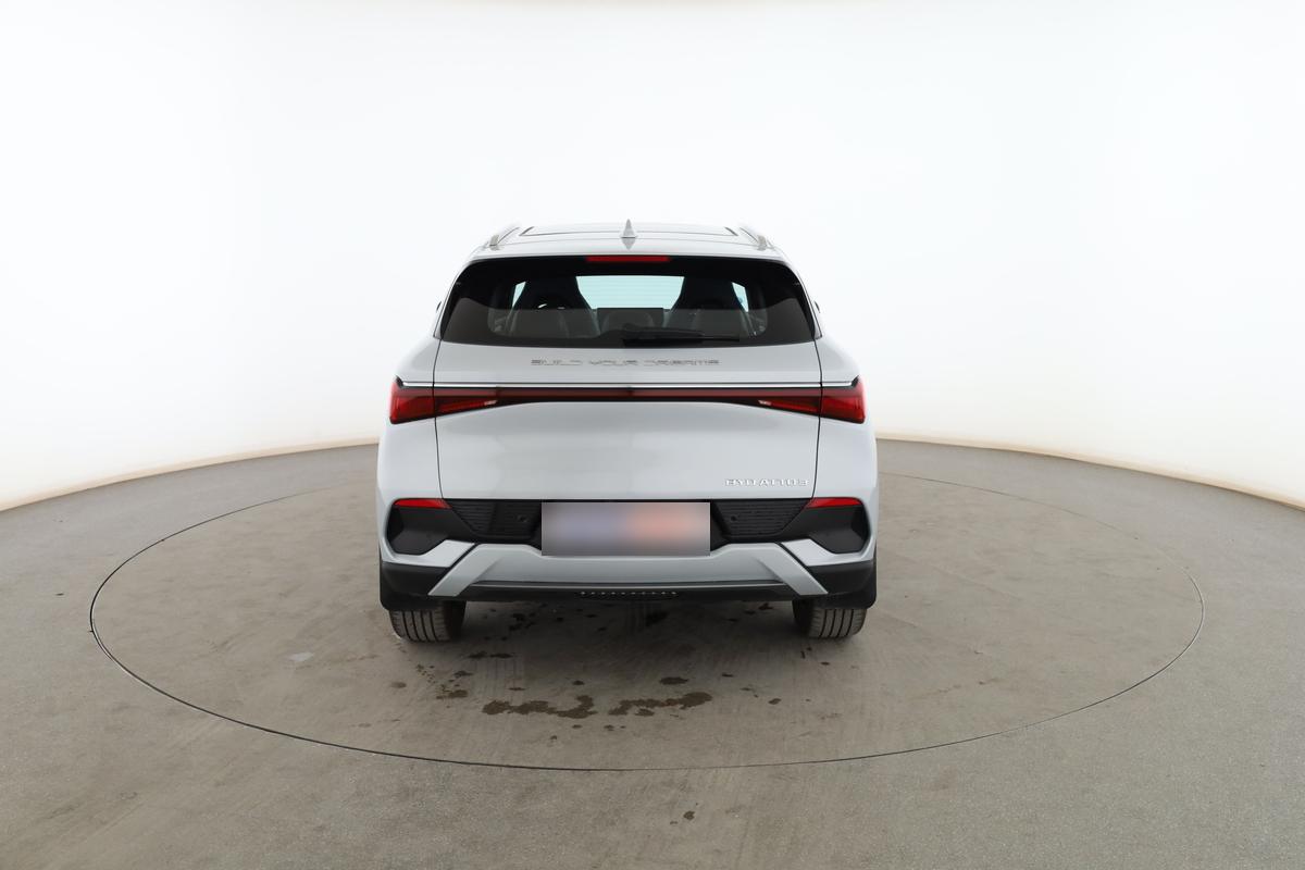 BYD Atto 3 Design, фото 4