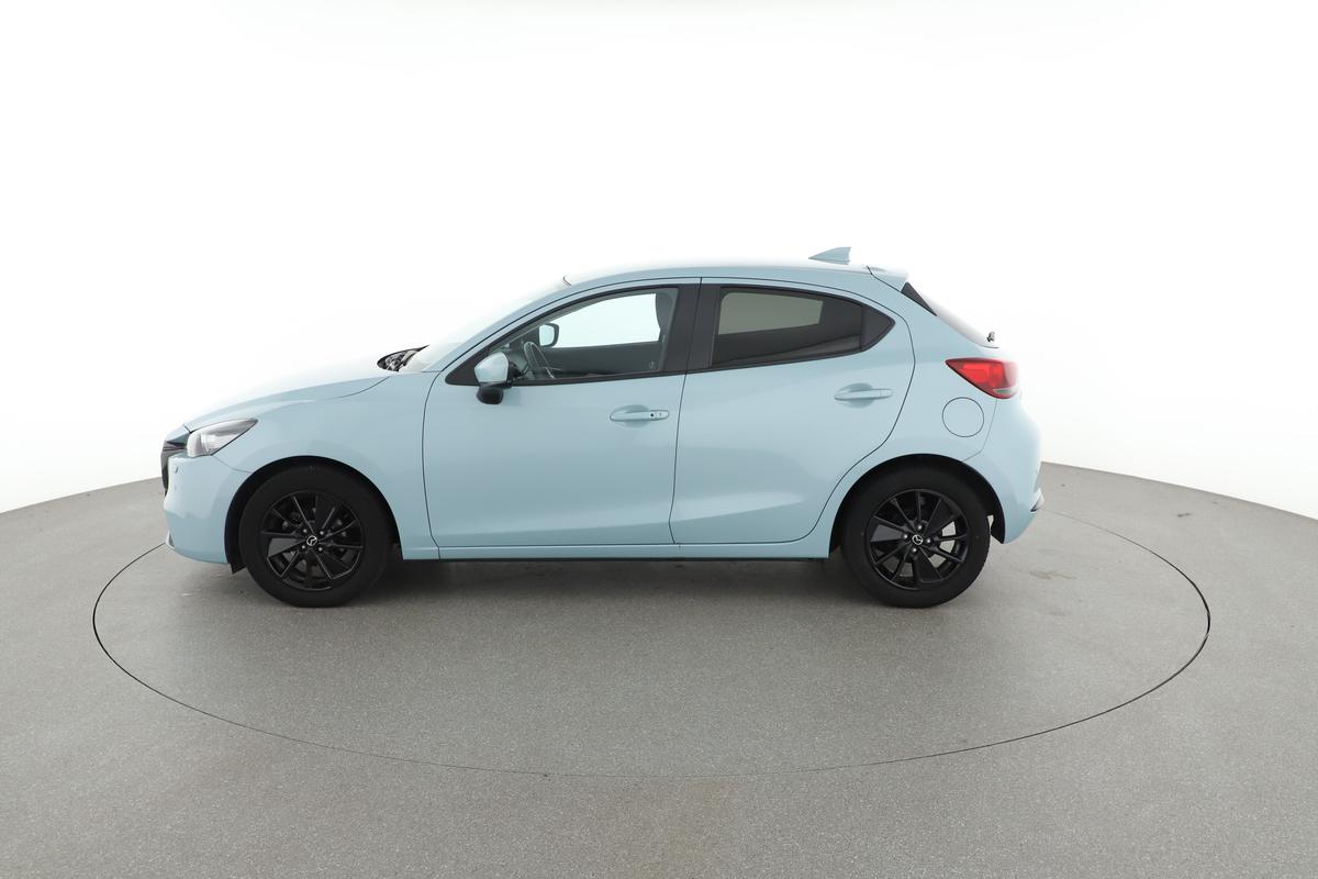 Mazda 2 1.5 Skyactiv-G Center-Line, фото 2