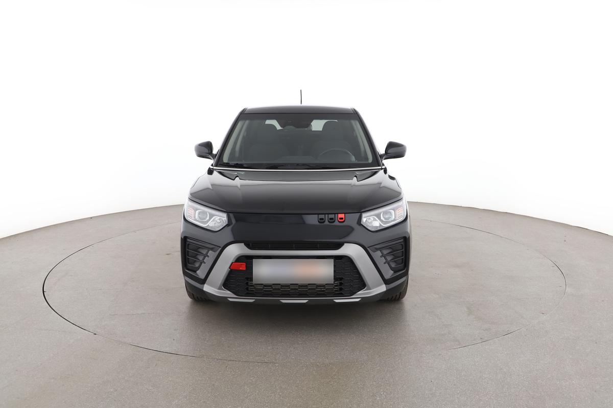 KGM Tivoli 1.5 T-GDi, фото 8