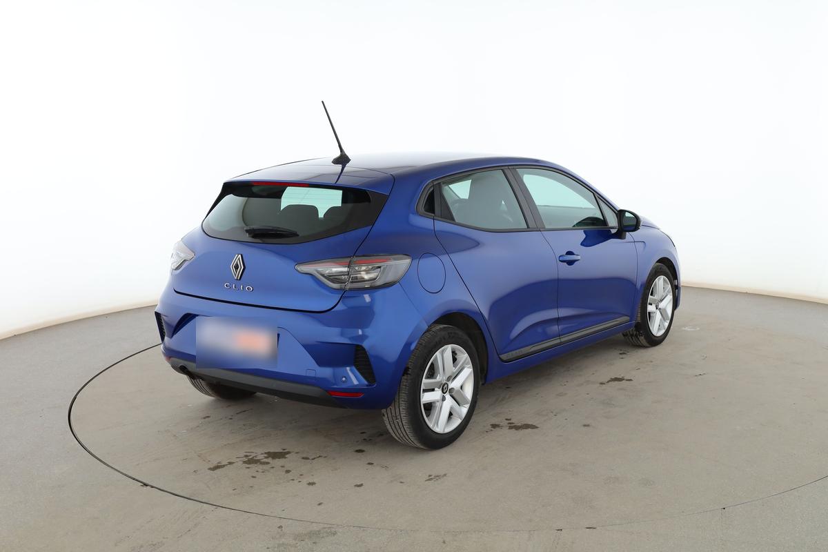 Renault Clio 1.0 TCe Evolution, фото 5