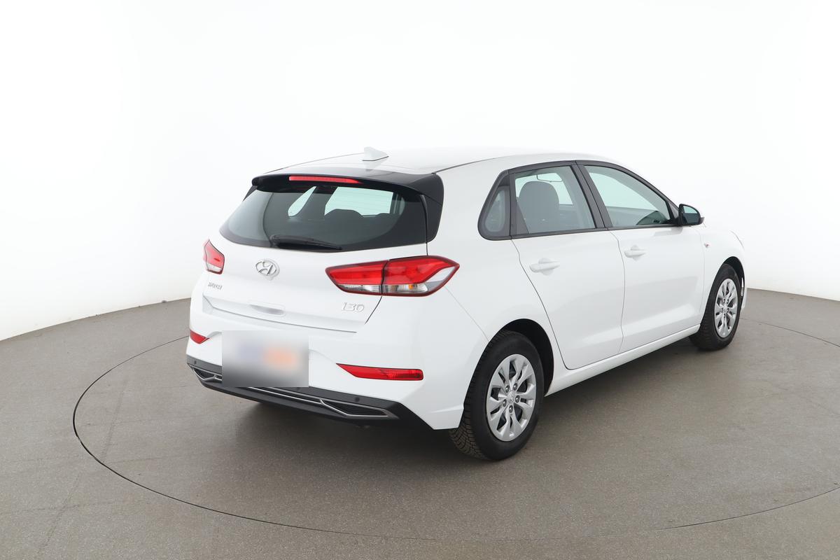 Hyundai i30 1.0 TGDI Advantage, фото 5