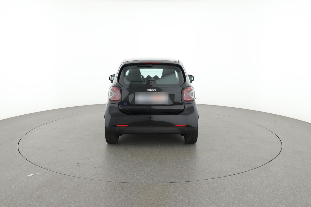 Smart fortwo Prime, фото 4
