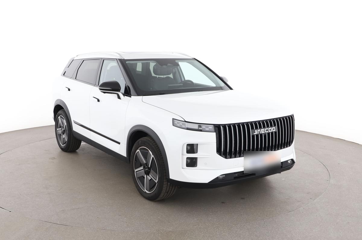 Jaecoo 7 1.6 TGDI Premium-Line 4x4, фото 7