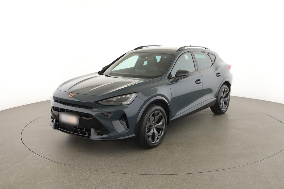 CUPRA Formentor 2.0 TDI