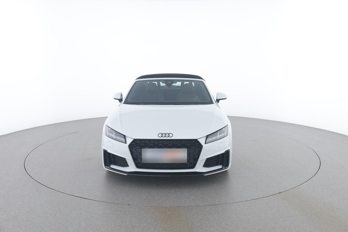 Audi TT 45 TFSI, фото 8