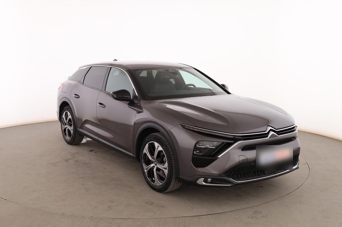 Citroen C5 X 1.2 PureTech Feel, фото 7