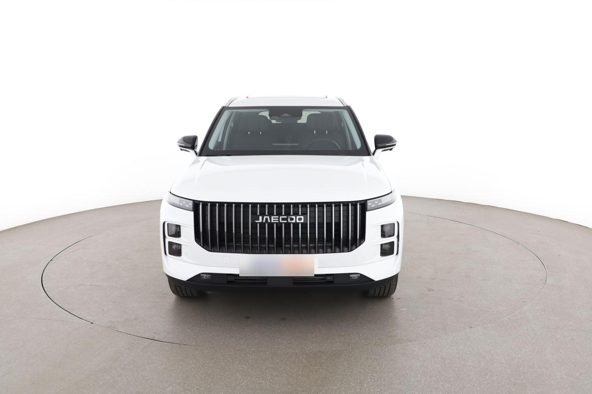 Jaecoo 7 1.6 TGDI Premium-Line 4x4, фото 8