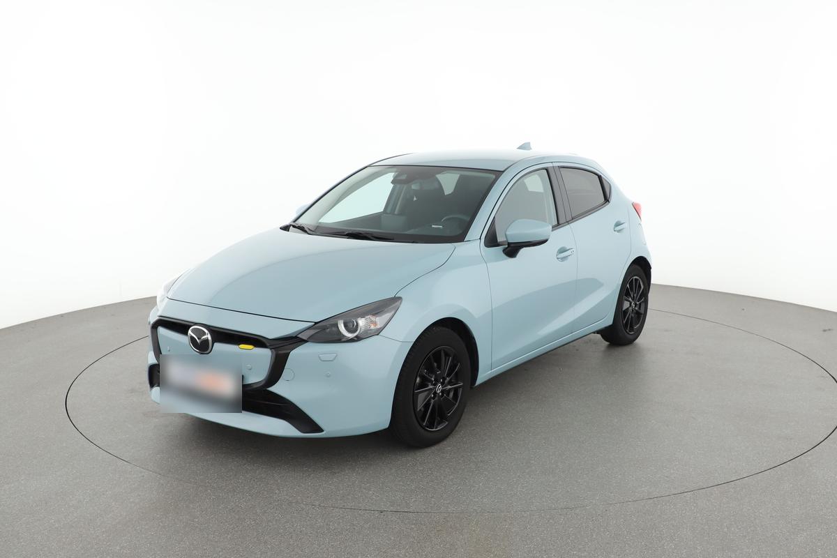 Mazda 2 1.5 Skyactiv-G Center-Line