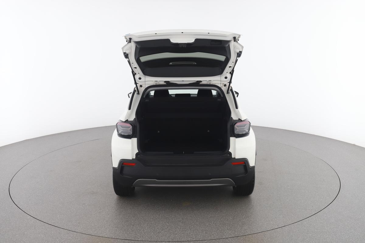 Jeep Avenger Longitude Electric, фото 15