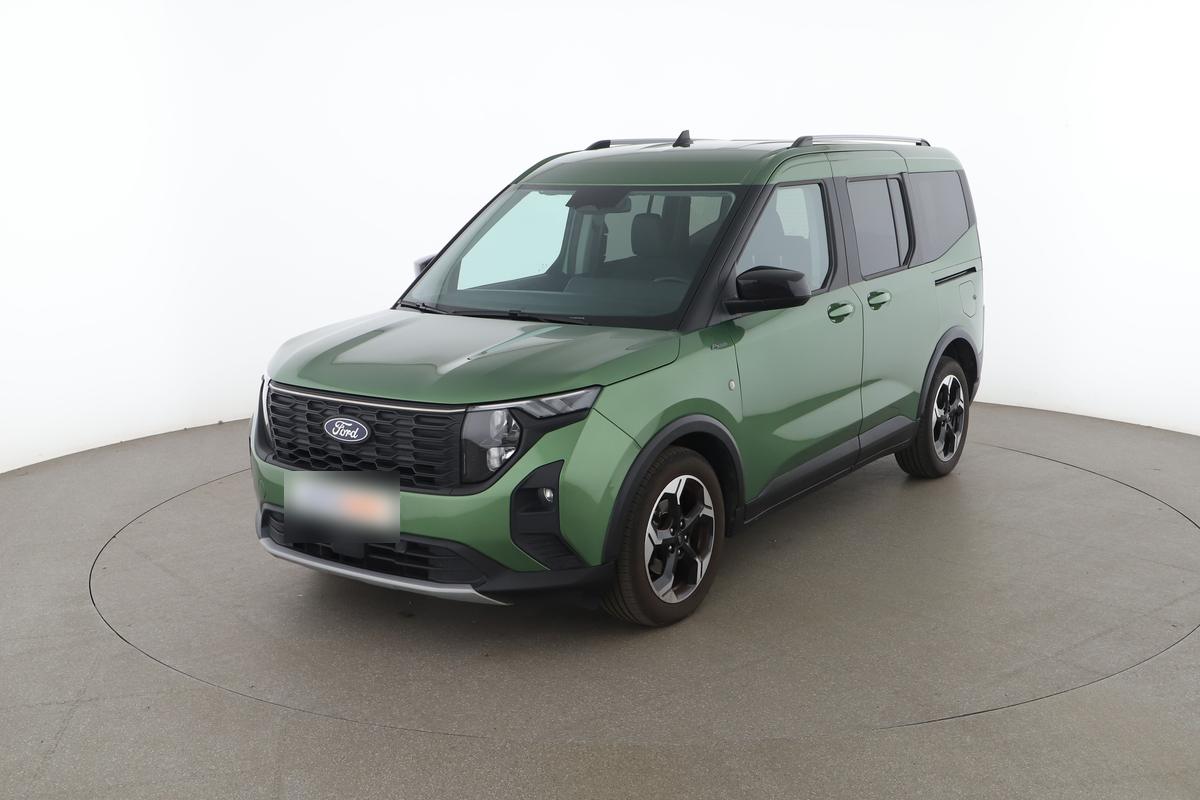 Ford Tourneo Courier 1.0 EcoBoost Active