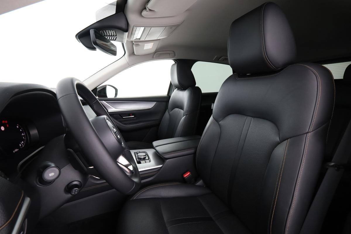 Mazda CX-60 3.3 e-Skyactiv-D Homura 2WD, фото 9