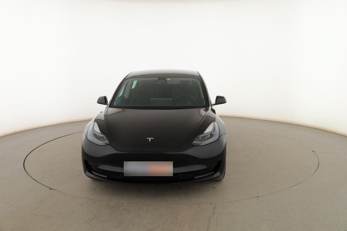 Tesla Model 3 Standard Range, фото 8