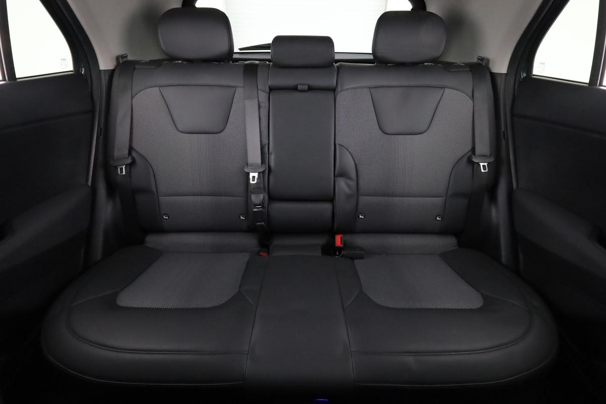 Kia Niro Vision, фото 14