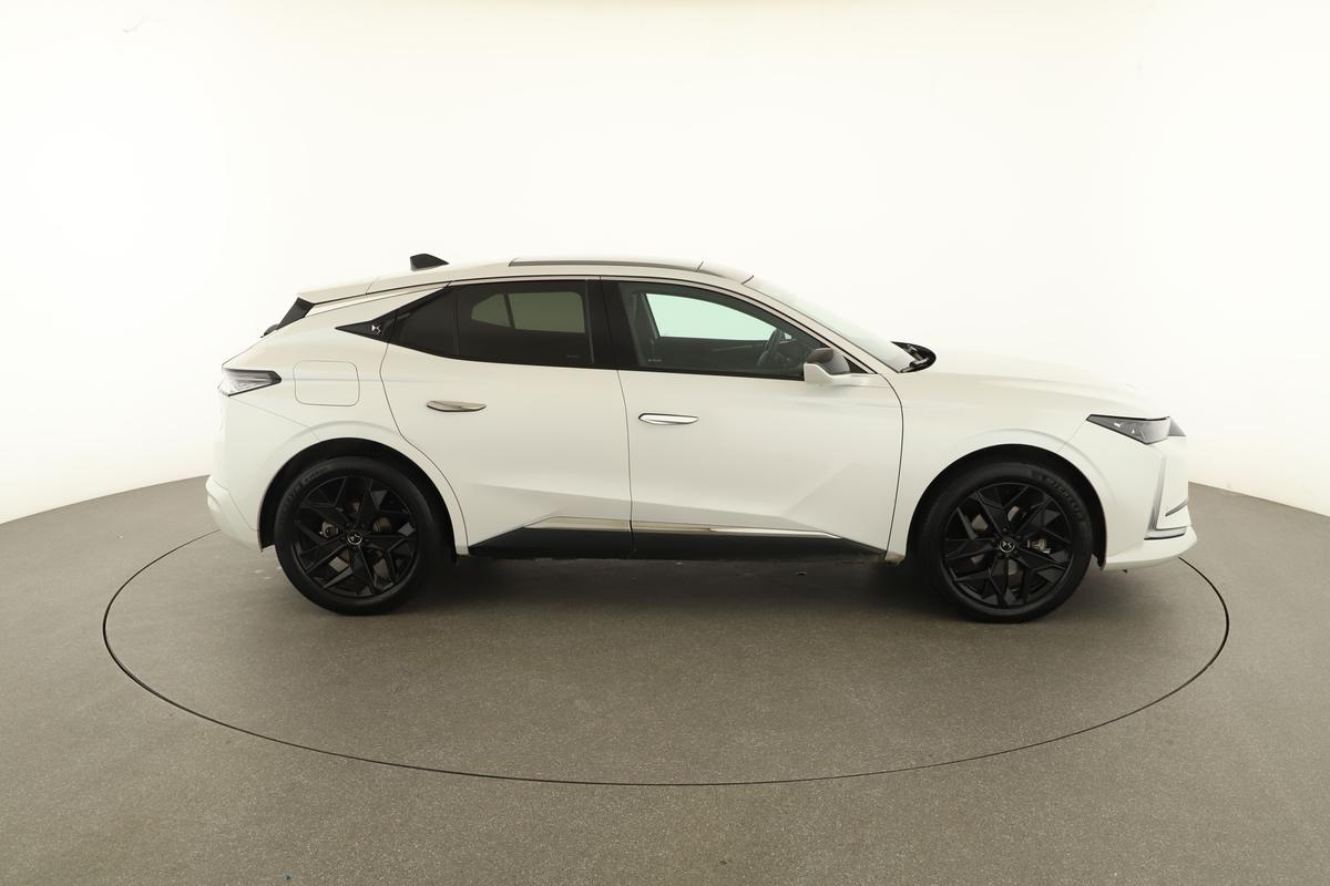 DS Automobiles DS4 1.5 Blue-HDi Pallas, фото 6