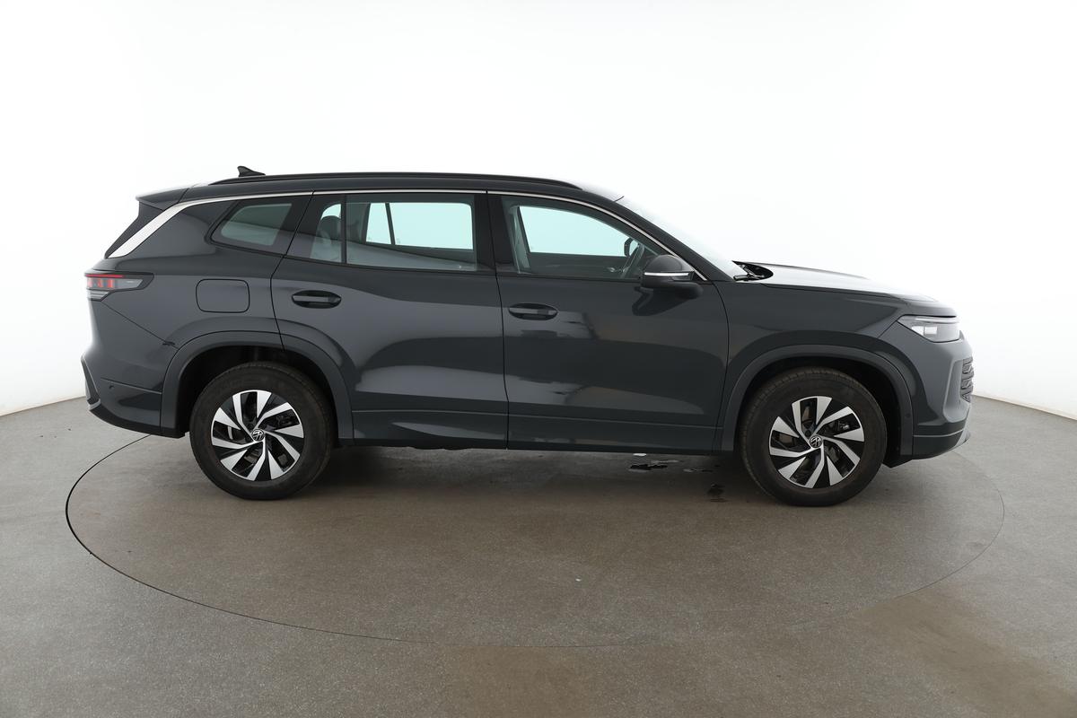 Volkswagen Tayron 2.0 TDI Life, фото 6