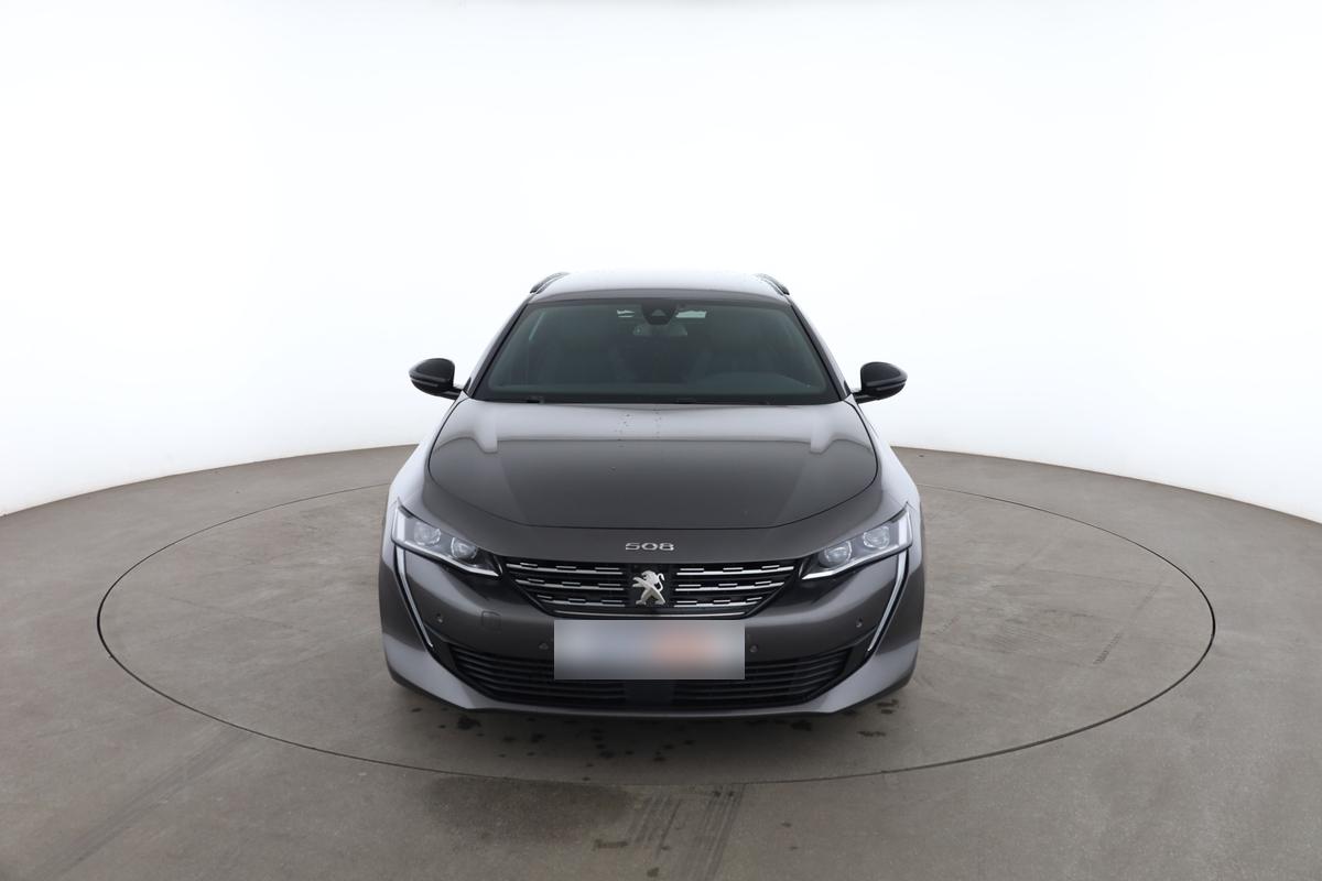 Peugeot 508 SW 1.5 Blue-HDi Allure Pack EAT8, фото 8