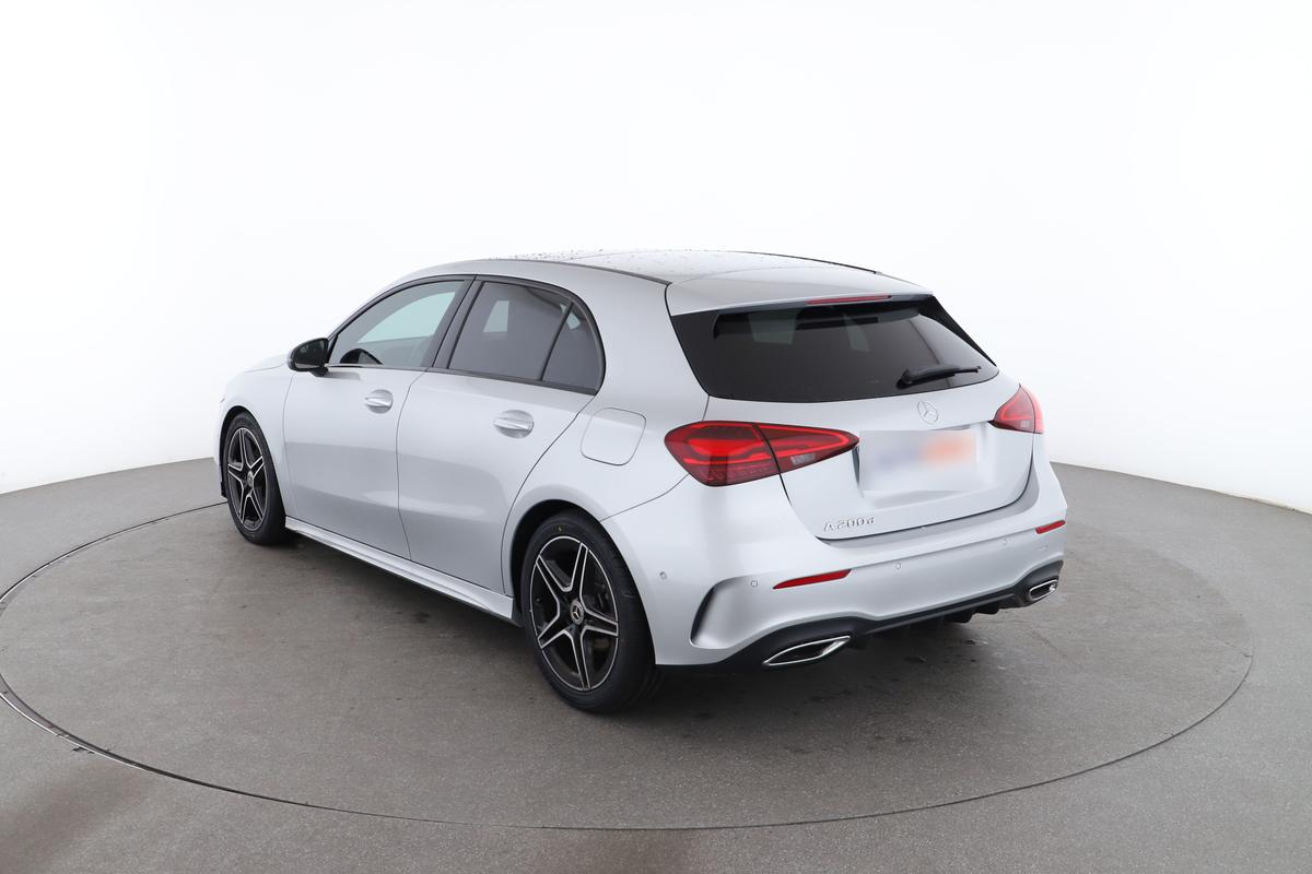 Mercedes-Benz A-Class 200 d AMG Line 8G-DCT, фото 3
