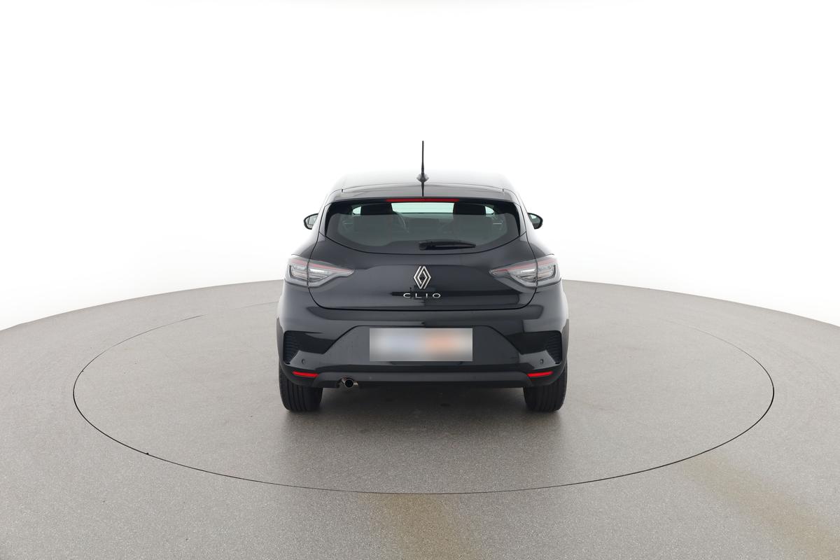 Renault Clio 1.0 TCe Evolution, фото 4