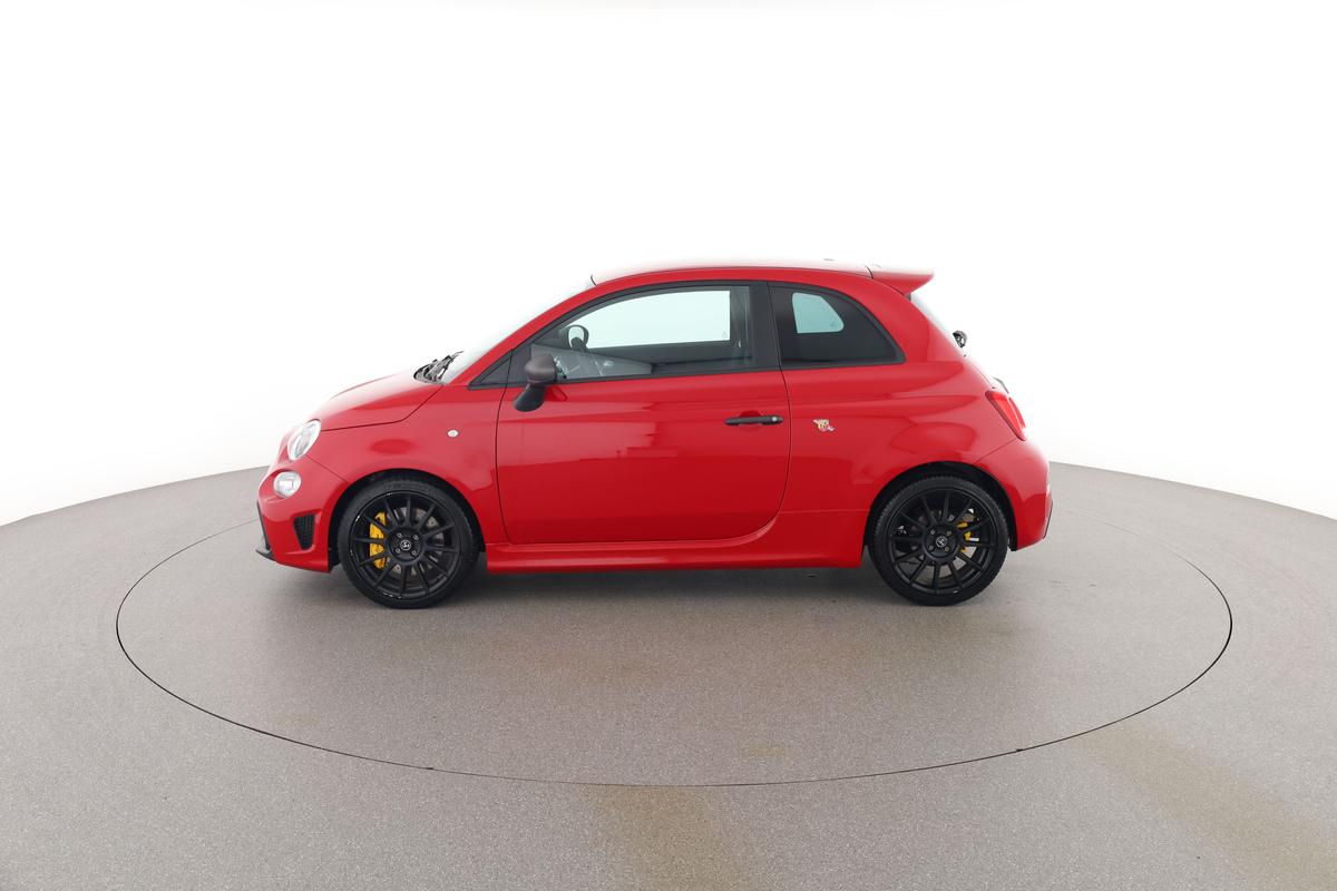 Abarth 695 1.4 Turbo, фото 2