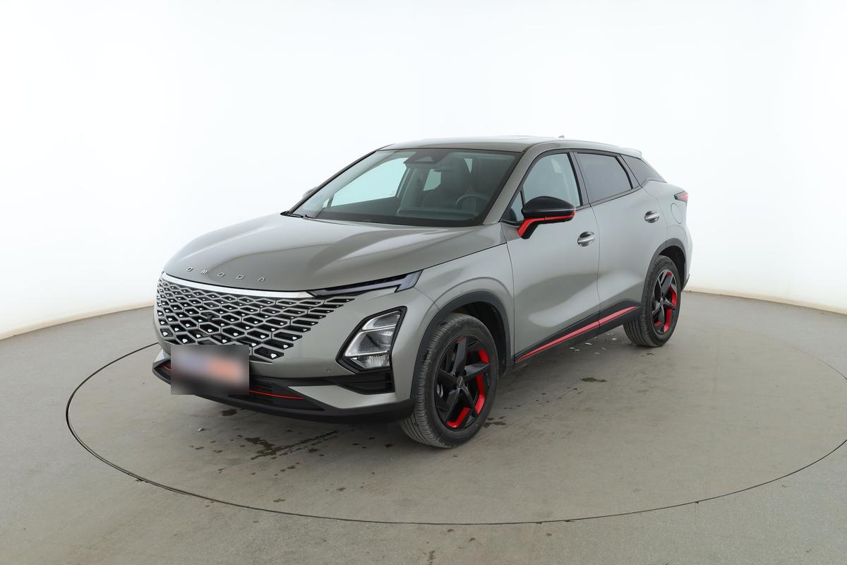 Omoda C5 1.6 Turbo 2WD Comfort