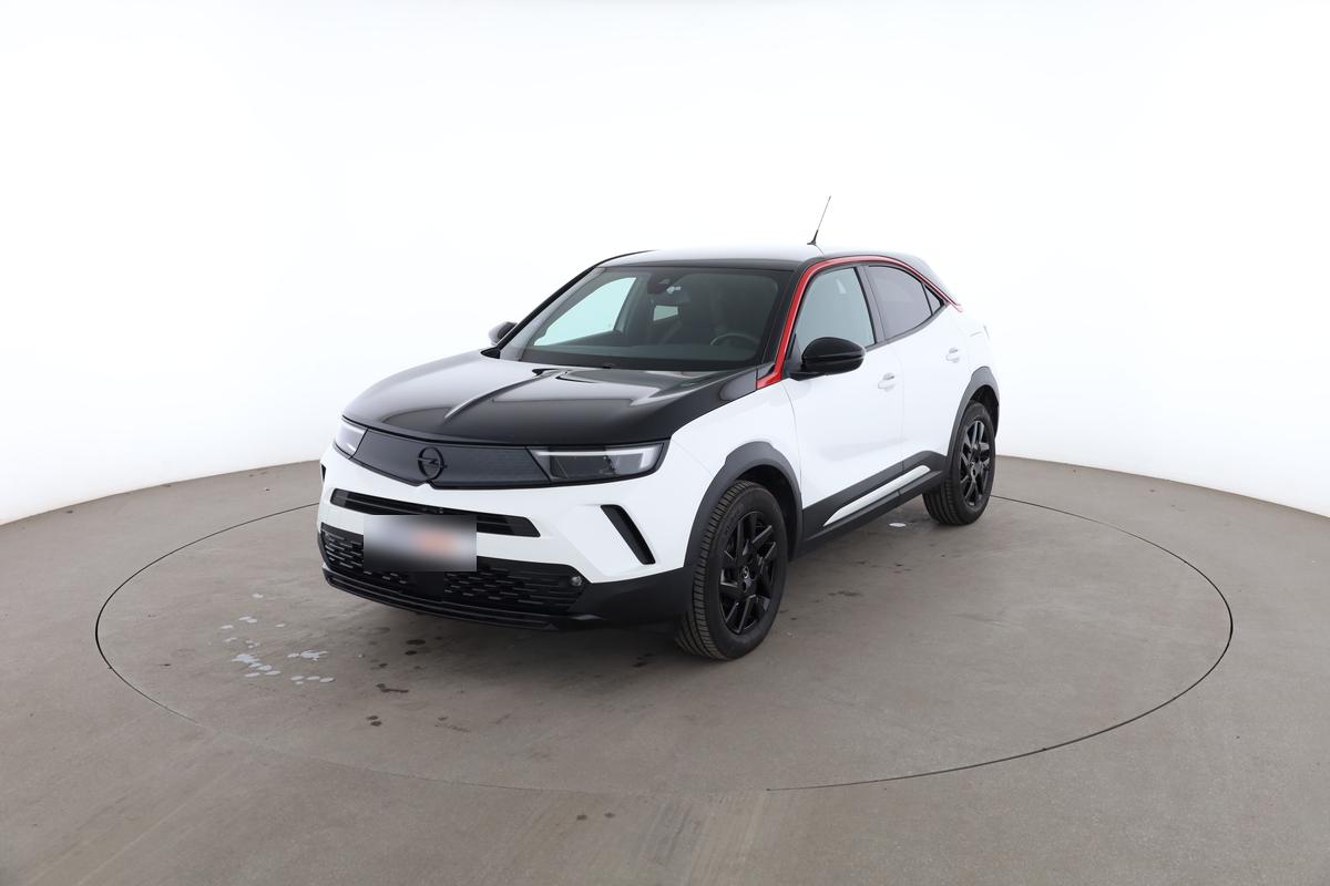 Opel Mokka 1.2 Turbo GS