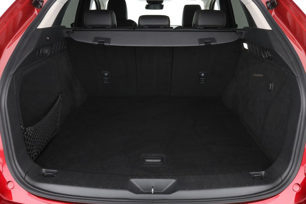 Mazda CX-60 3.3 e-Skyactiv-D Homura 2WD, фото 16