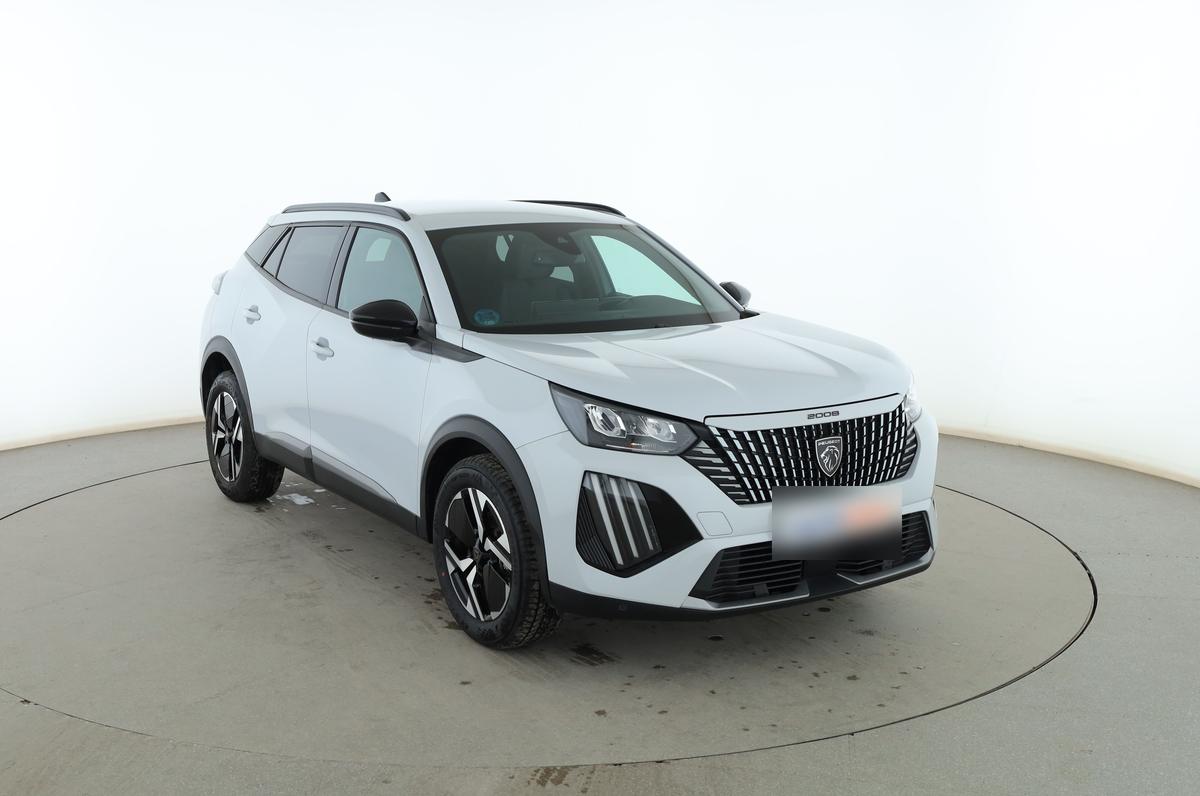 Peugeot 2008 1.2 PureTech Allure, фото 7