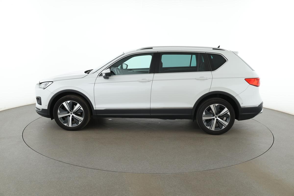 SEAT Tarraco 2.0 TDI Xperience 4Drive, фото 2