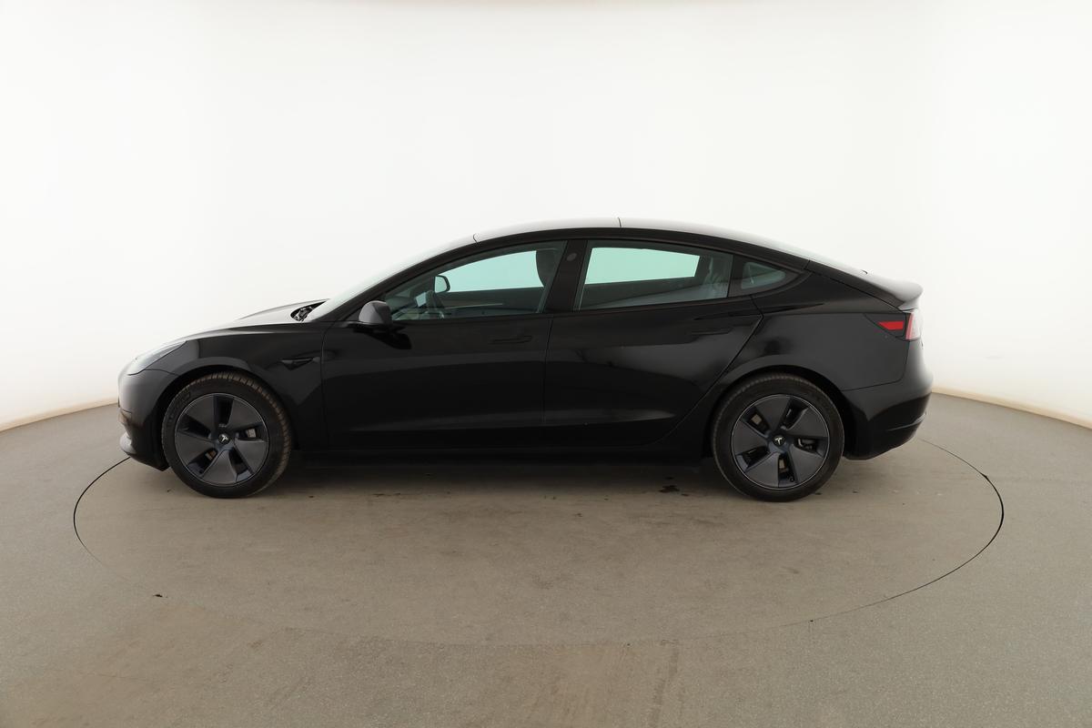 Tesla Model 3 Standard Range, фото 2