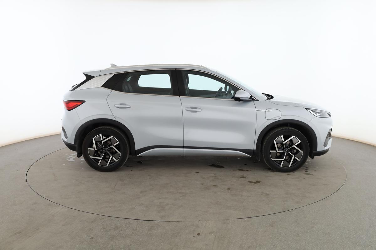 BYD Atto 3 Design, фото 6