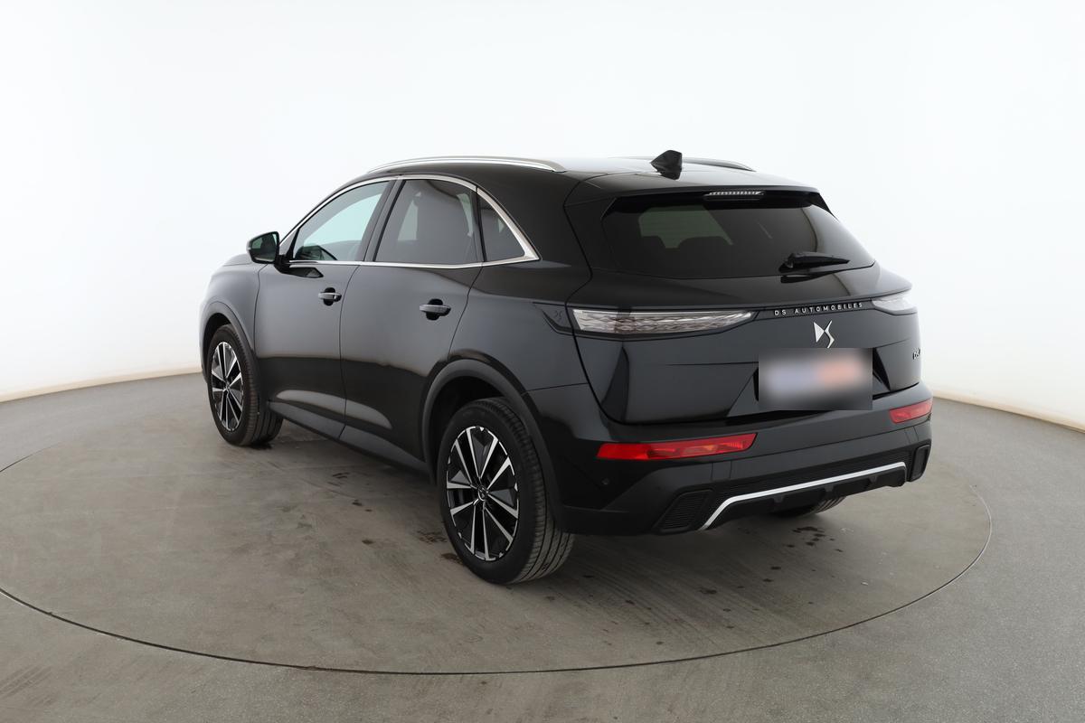DS Automobiles DS7 1.5 Blue-HDi Rivoli, фото 3