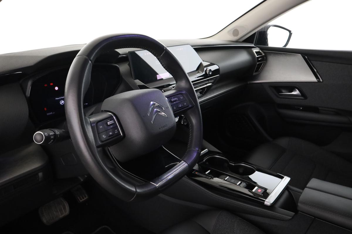 Citroen C5 X 1.2 PureTech Feel, фото 10