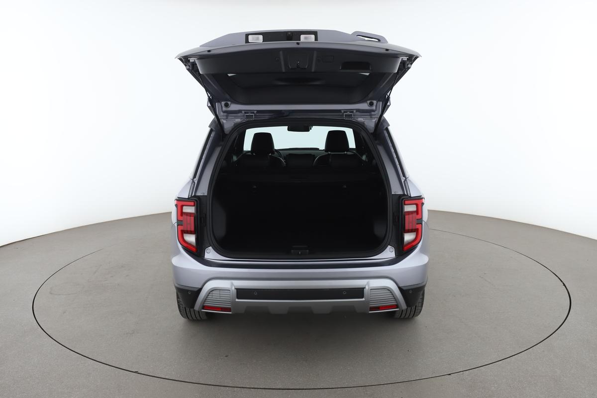 SsangYong Torres 1.5 T-GDI Quartz, фото 15
