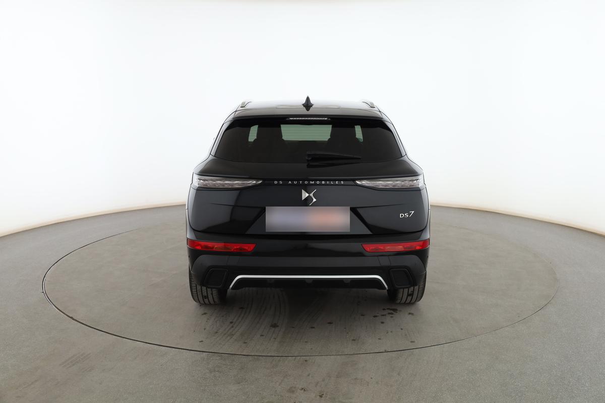 DS Automobiles DS7 1.5 Blue-HDi Rivoli, фото 4