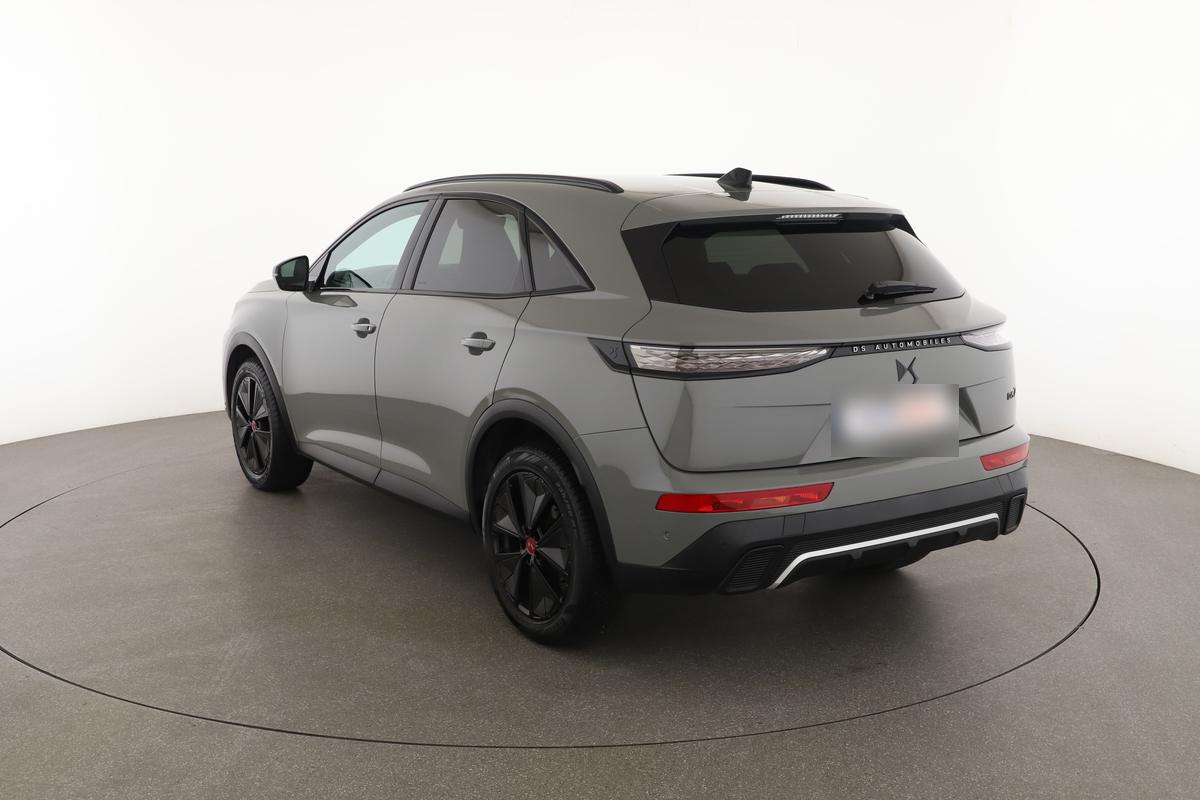 DS Automobiles DS7 1.5 Blue-HDi Performance Line, фото 3