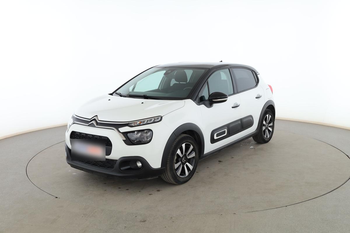 Citroen C3 1.2 PureTech Shine