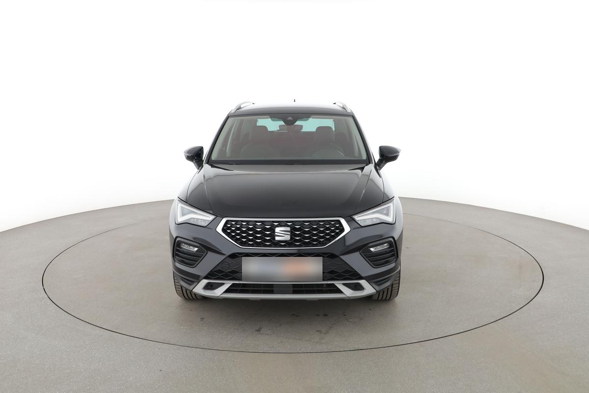 SEAT Ateca 2.0 TDI Xperience, фото 8