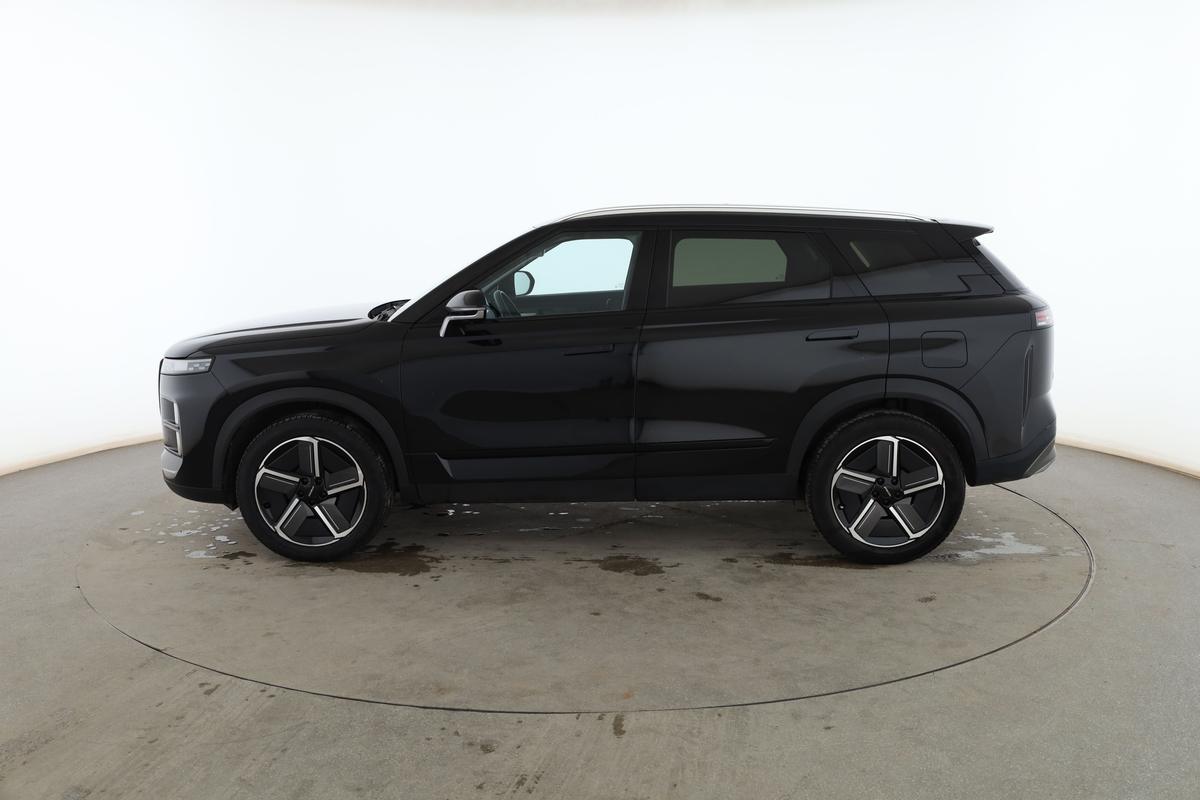 Jaecoo 7 1.6 Turbo Select, фото 2