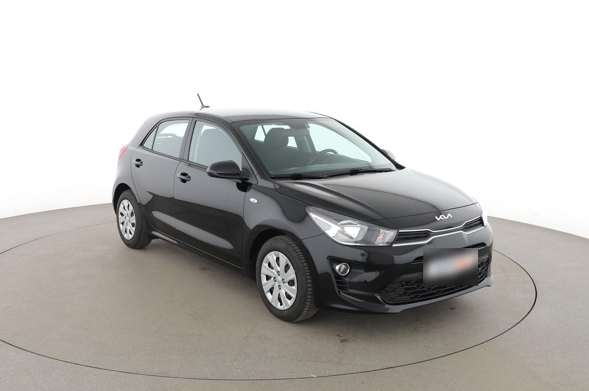 Kia Rio 1.2 Edition 7, фото 7