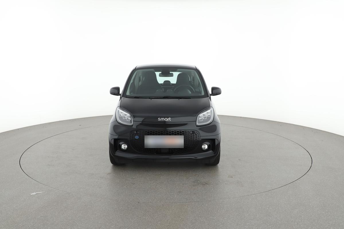 Smart fortwo Prime, фото 8