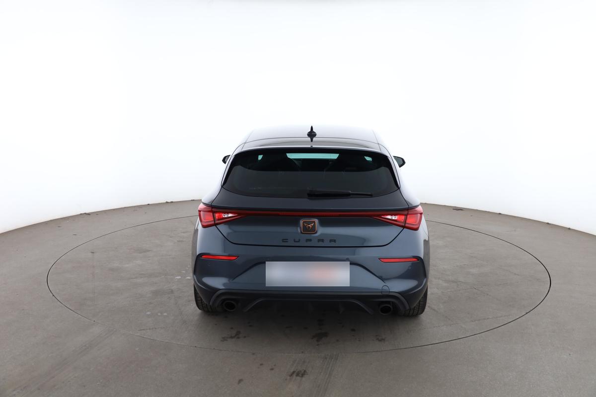 CUPRA Leon 2.0 TSI V DSG7, фото 4