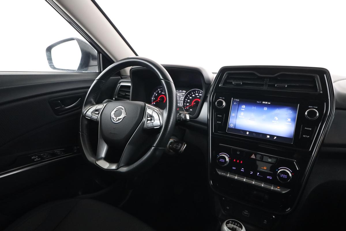 SsangYong Tivoli 1.2 GDI Urban+ 4x2, фото 12